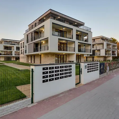 Balaton Exclusive Apartman Csopak Exterior photo