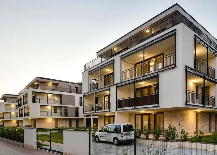 Balaton Exclusive Apartman