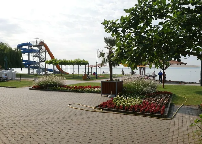 Balaton Exclusive Apartman