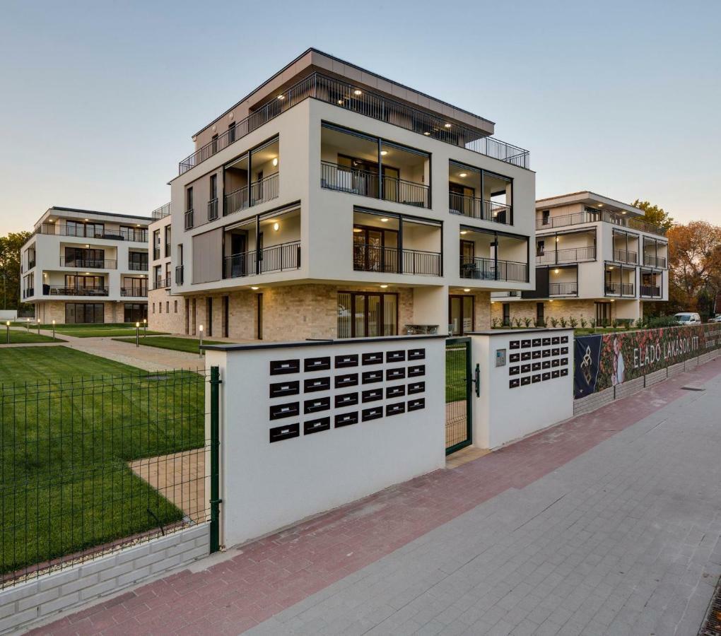 Apartament Balaton Exclusive