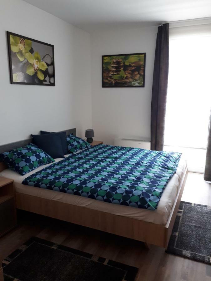 Balaton Exclusive Апартаменты *