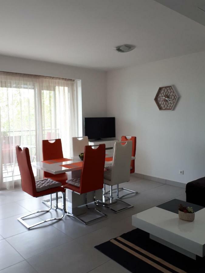 Balaton Exclusive Apartament Csopak