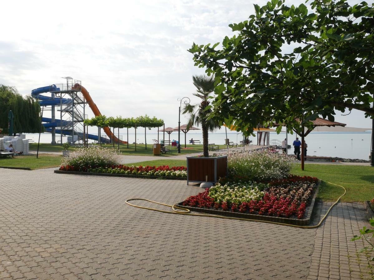 Balaton Exclusive Apartament