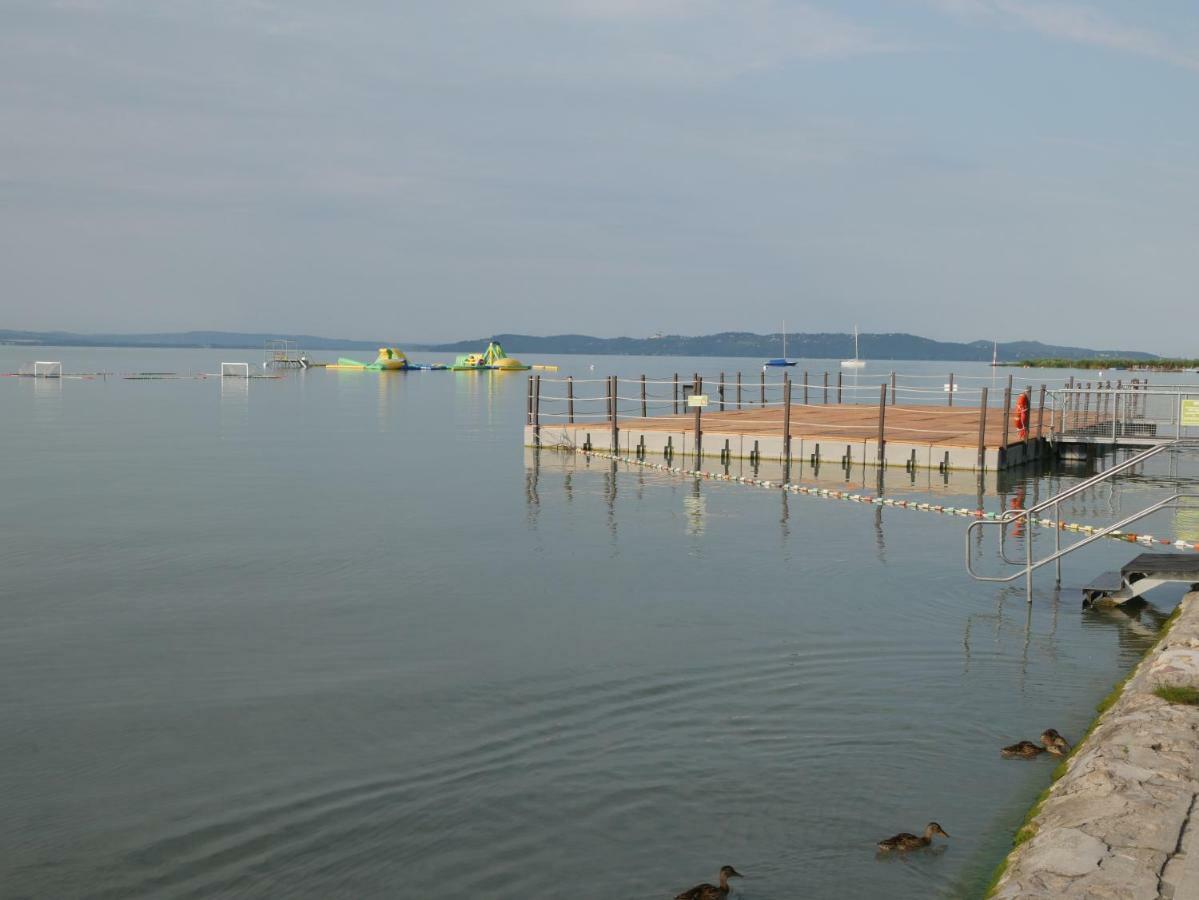Balaton Exclusive Апартаменты